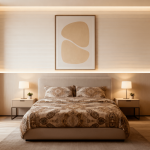 ست روتختی طرح کلاسیک شرقی – شکوه سنت در دل آرامش مدرن